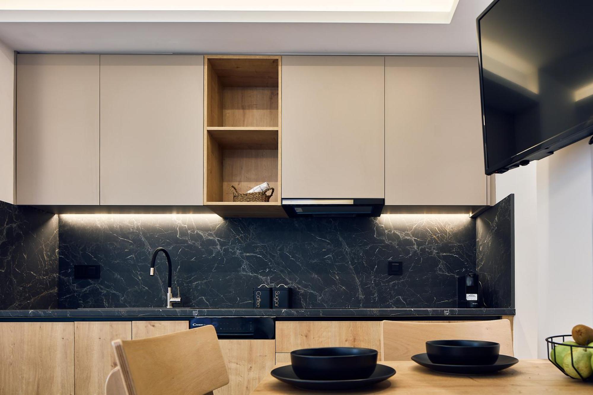Grande Madonna Luxury Boutique Suites Réthimno Szoba fotó