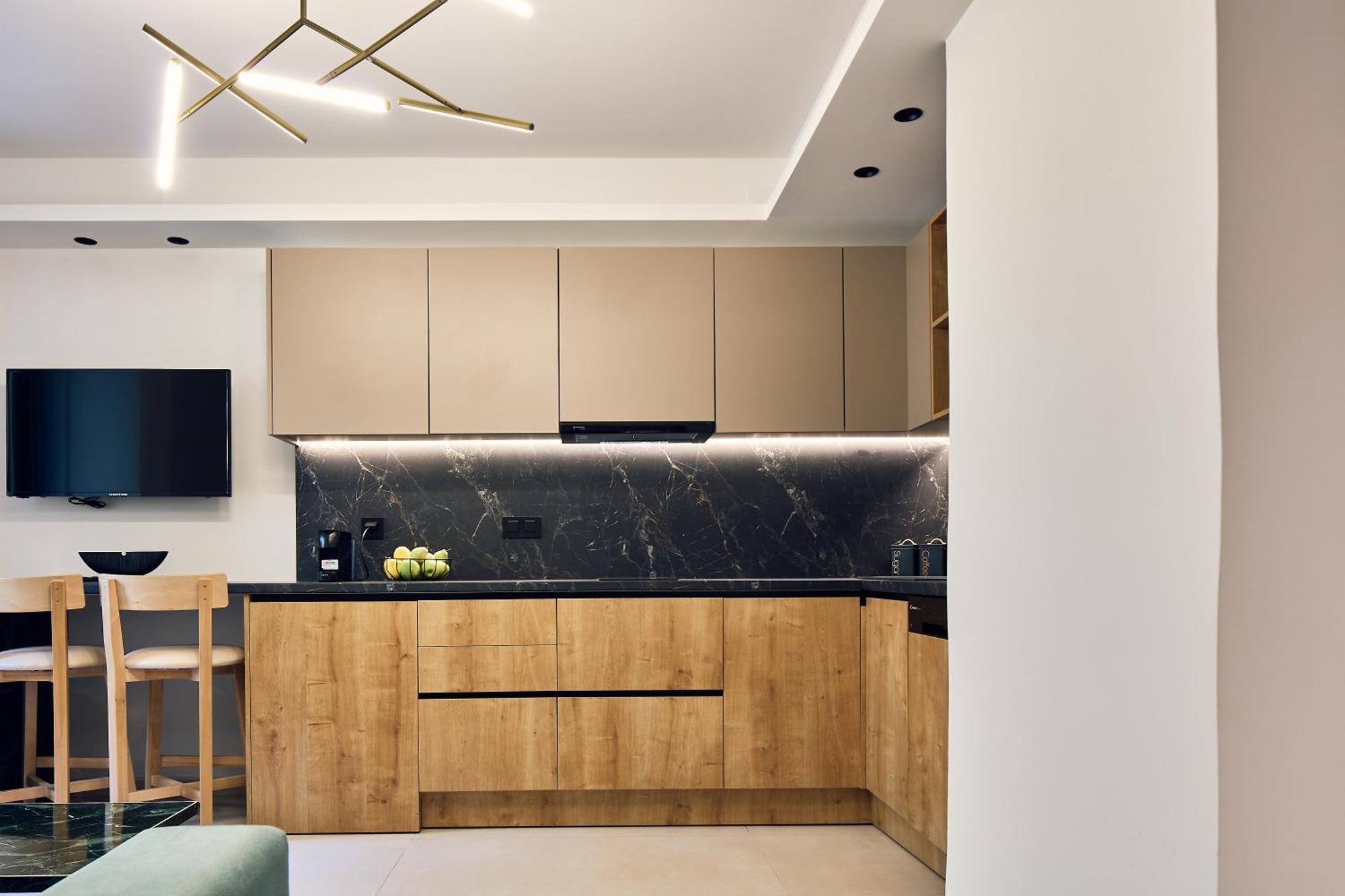 Grande Madonna Luxury Boutique Suites Réthimno Szoba fotó