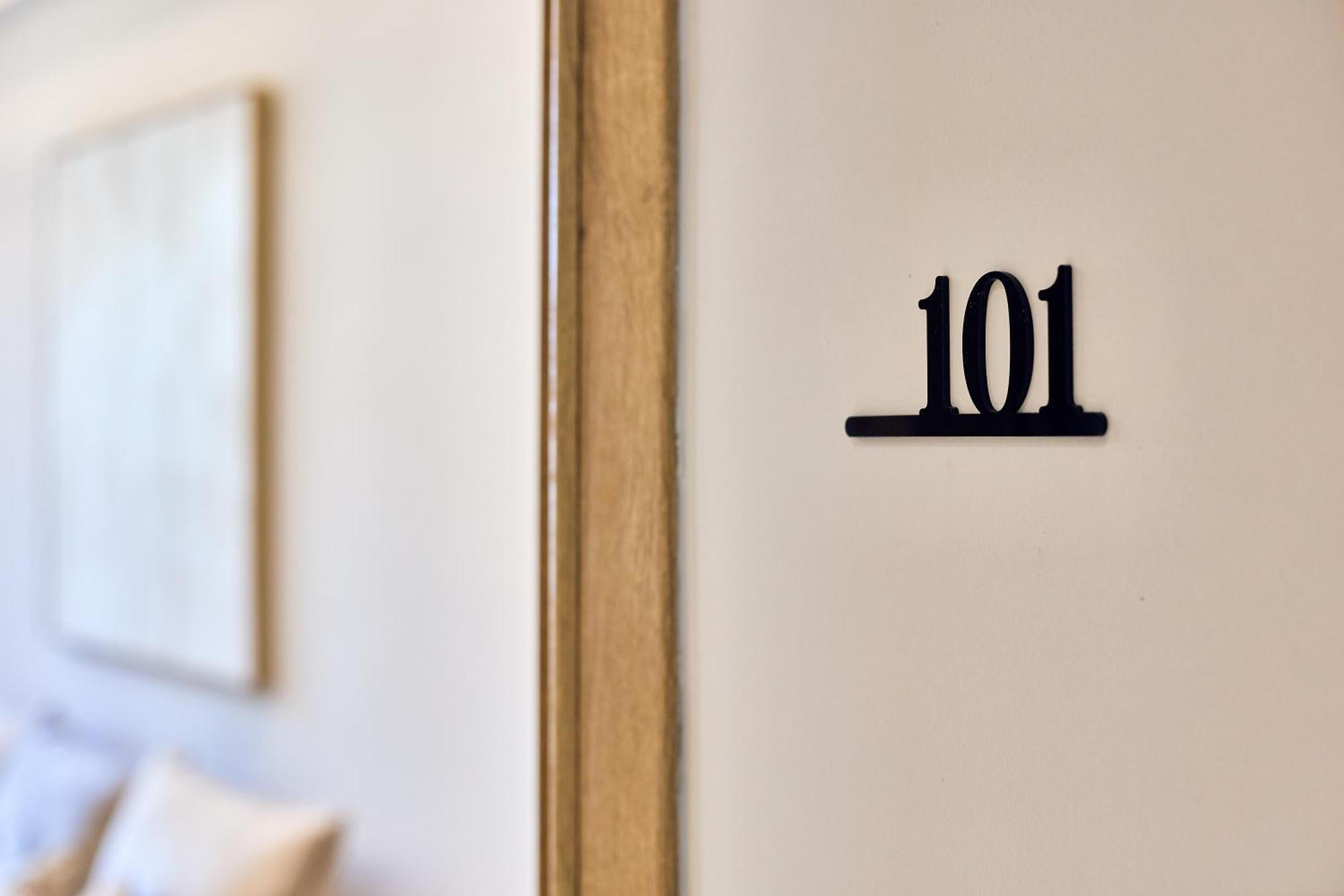 Grande Madonna Luxury Boutique Suites Réthimno Szoba fotó