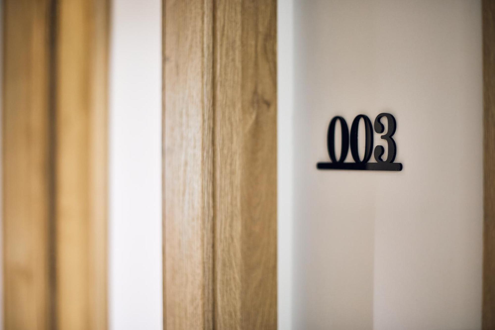 Grande Madonna Luxury Boutique Suites Réthimno Szoba fotó